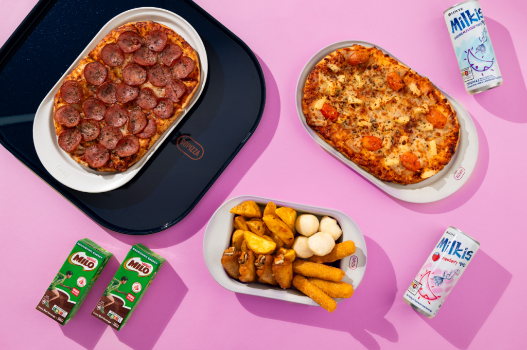 CHOOSE YOUR TEAM – GOPIZZA Launches Special Bundles for FIFA World Cup Qualifiers and EURO 2024 - Alvinology